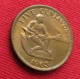 Philippines 5 Five Centavos 1963 KM# 187 *V2T Filipinas Pilipinas Fillippijnen Filippine - Filippine