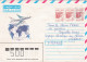 Russie--1994--lettre Destinée à CHAMP SUR YONNE -89  (France).--avion--...timbre   ...cachet - Briefe U. Dokumente