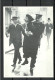 Mrs. Emmeline Pankhurst, Arrested Outside Buckingham Palace 1914. The Museum Of London 1977, Unused - Femmes Célèbres