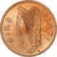 République D'Irlande, Penny, 1971, Bronze, SPL, KM:20 - Irlanda