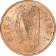 République D'Irlande, Penny, 1971, Bronze, SUP, KM:20 - Ireland