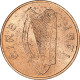 République D'Irlande, Penny, 1971, Bronze, SUP, KM:20 - Irlande