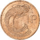 République D'Irlande, Penny, 1971, Bronze, SUP, KM:20 - Irlande