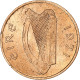 République D'Irlande, Penny, 1971, Bronze, SPL, KM:20 - Irland