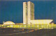 AK 194034 BRAZIL - Brasilia - Aspecto Do Congresso - Brasilia