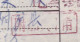 CHINA CHINE ZHEJIANG TONGLU 311500 Package Receipt WITH  ADDED CHARGE LABEL (ACL)  0.10 YUAN CHOP - Autres & Non Classés