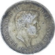 Italie-Royaume Des Deux Siciles-120 Grana Ferdinand II 1842 Naples - Sicilia