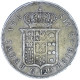 Italie-Royaume Des Deux Siciles-120 Grana Ferdinand II 1842 Naples - Sizilien