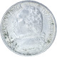 Louis XVIII-5 Francs 1814 Perpignan - 5 Francs