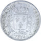 Louis XVIII-5 Francs 1814 Perpignan - 5 Francs