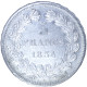 Louis-Philippe-5 Francs 1834 Limoges - 5 Francs