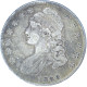 Etats-Unis- 50 Cents Ou Demi Dollar Type&quot;Capped Bust&quot; 1836 Philadelphie - 1794-1839: Early Halves (Prémices)