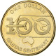 Australie, Dollar, Qantas, 2020, Bronze-aluminium, SPL - Dollar