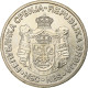 Serbie, 20 Dinara, 2010, Cuivre-Nickel-Zinc (Maillechort), SPL - Serbie