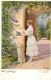 73949722 Mailick_Kuenstlerlitho_Nr. 4263/2 Ihre Lieblinge Frau Vogel - Kley