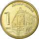 Serbie, Dinar, 2007, Nickel-Cuivre, SPL, KM:39 - Serbia