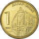 Serbie, Dinar, 2007, Nickel-Cuivre, SPL, KM:39 - Servië