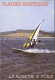 72123392 Segeln Windsurfen Planche A Voile  - Vela