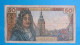 Billet, France, Racine, Cinquante, 50 Francs, 3-10-1974, 2 Scans - 50 F 1962-1976 ''Racine''