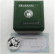 China 2024  Panda Silver Coin 30g  Ag.999  With Box & Certificate 1Pcs Coin RMB 10 Yuan - Cina