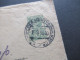 Russland UdSSR 1936 2x Ganzsachenumschlag / Verschiedene Stempel / Interessant?? - Covers & Documents