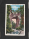 126240         Stati  Uniti,   The  Natural  Bridge  Of  Virginia,  VG   1935 - Autres & Non Classés