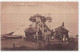Postmarked 16 AP 1910 Sent To Paris CPA The Pier Ventnor Isle Of Wight United Kingdom Royaume Uni - Ventnor