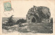 FRANCE - Monthéry - Vue Sur Les Ruines De Monthéry - Carte Postale Ancienne - Montlhery