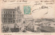ALGERIE - Alger - Vue Sur Le Palais Consulaire Et Darse De L'amirauté - Carte Postale Ancienne - Alger