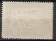 GREECE 1933 Airmail Government Issue 5 Dr. Blue Vl. A 18 MNH - Unused Stamps