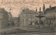 FRANCE - Bourges - Place De L'Arsenal - Carte Postale Ancienne - Bourges