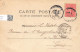 FRANCE - Bourges - Place De L'Arsenal - Carte Postale Ancienne - Bourges