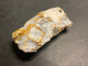 L50 Silex Burin Trouvé à Troussencourt (Oise ) Longueur 8 Cm Néolithique - Arqueología