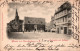 G7542 - Quedlinburg - Markt Und Rathaus - Siegfried Caspary - Quedlinburg