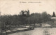 FRANCE - Sancerre - Le Château Et Le Casse-cou - Carte Postale Ancienne - Sancerre