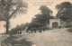 FRANCE - Environs De Sancerre - Esplanade De Porte César - Carte Postale Ancienne - Sancerre