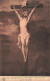 ARTS - Tableau - Musée Royal D'Anvers - Christ En Croix Par A Van Dyck - Carte Postale Ancienne - Pintura & Cuadros
