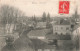 FRANCE - Droue - Vue Partielle - Carte Postale Ancienne - Droue