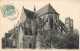 FRANCE - Cléry - Vue Générale De La Basilique - Abside - Carte Postale Ancienne - Autres & Non Classés