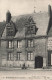 FRANCE - Montoire Sur Le Loir - Maison Renaissance - Carte Postale Ancienne - Montoire-sur-le-Loir