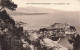 MONACO - Principauté De Monaco - Vue Générale - RM - Oblitération étoilée - Carte Postale Ancienne - Multi-vues, Vues Panoramiques