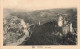 LUXEMBOURG - Vianden - Les Ruines  - Carte Postale Ancienne - Vianden