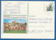 Deutschland; BRD; Postkarte; 60 Pf Bavaria München; Schwäbisch Hall; Bild2 - Geïllustreerde Postkaarten - Gebruikt