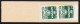 1968. DANMARK. 1 KR. Slot-machine Booklet. 2x30 øre Darkgreen + 4x10 øre Green Wavyline. ... (Afa AH 1 KR 11) - JF540702 - Carnets