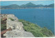 St. Maarten / St. Martin West Indies - View On Great Bay Historic Fort Amsterdam - (Nederlandse Antillen / N.A.) - Sint-Marteen