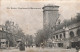 FRANCE - Rodez - Boulevard D'Estourmel - Animé - Carte Postale Ancienne - Rodez