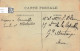 FRANCE - Bonneville - Vue Générale Et Montagne De Coux - Carte Postale Ancienne - Bonneville