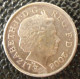 Pièce Grande Bretagne Five Pence    Elizabeth II D G REG F D 2008 - 5 Pence & 5 New Pence