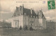 FRANCE - Heyrieux - Château De Rajat - Carte Postale Ancienne - Other & Unclassified
