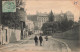 FRANCE - Blois - Château - Vue Prise De La Rue Gallois - Carte Postale Ancienne - Blois